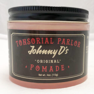 Johnny D's Pomade - Original